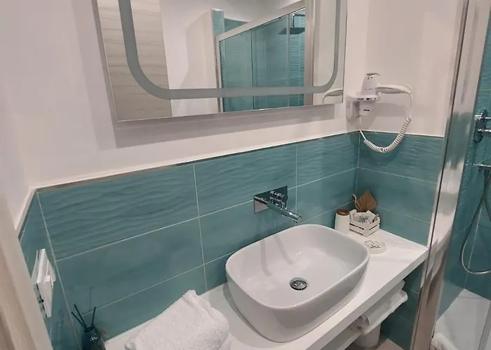 B&B A Due Passi