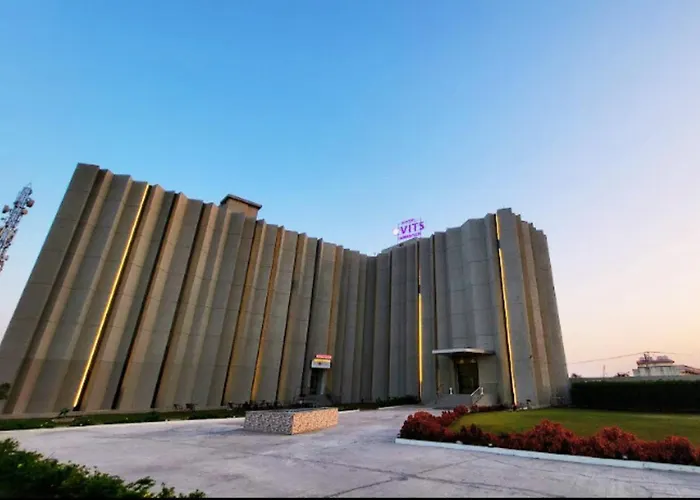 Vits Jamnagar