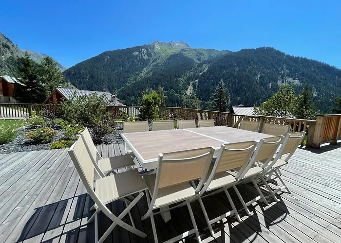 Residence Ancolie