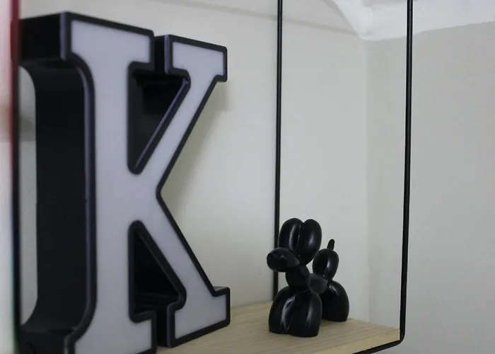 Keope Urban Suite