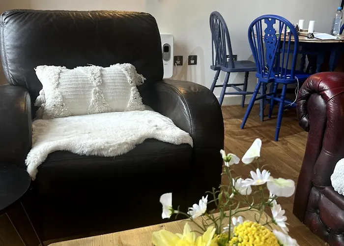Millside Lodge - Easy Walk To Shops, Attractions,
