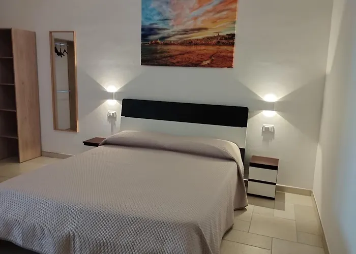 Casa Isa - Bella