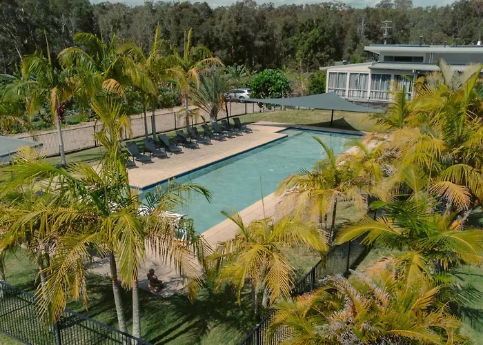 Byron Yoga Centre