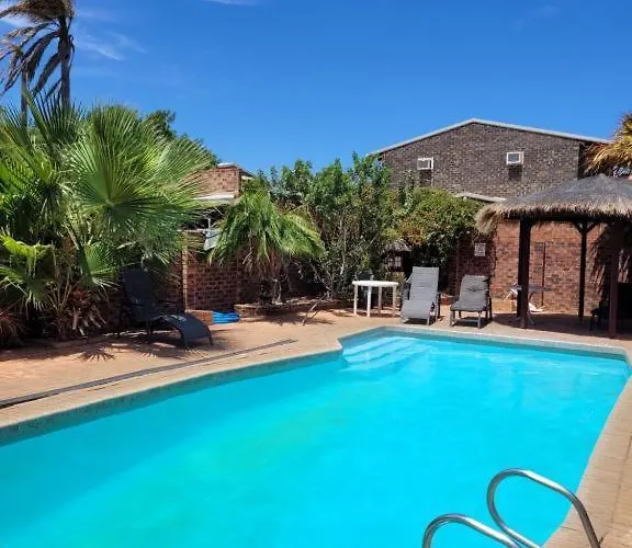 Kalbarri Reef Villa 9