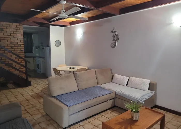 Kalbarri Reef Villa 9