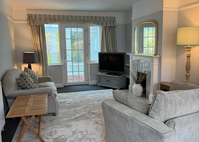 Town House, Stratford-Upon-Avon