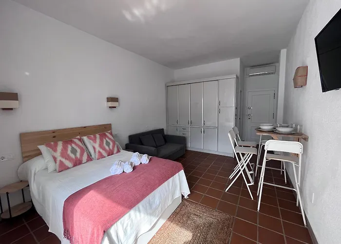 La Suite De La Reina