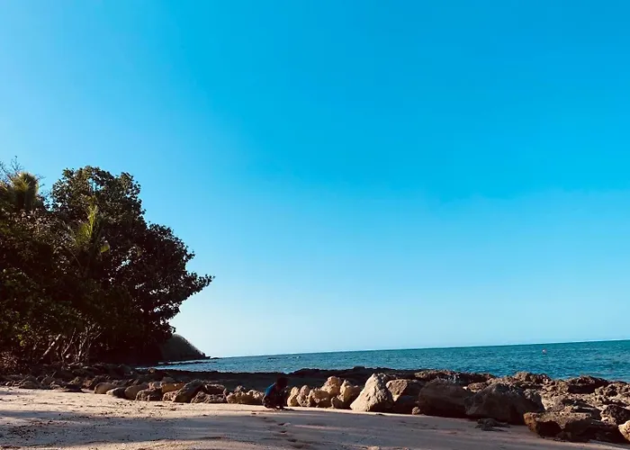 Yawekata Eco Still Bluewater Resort
