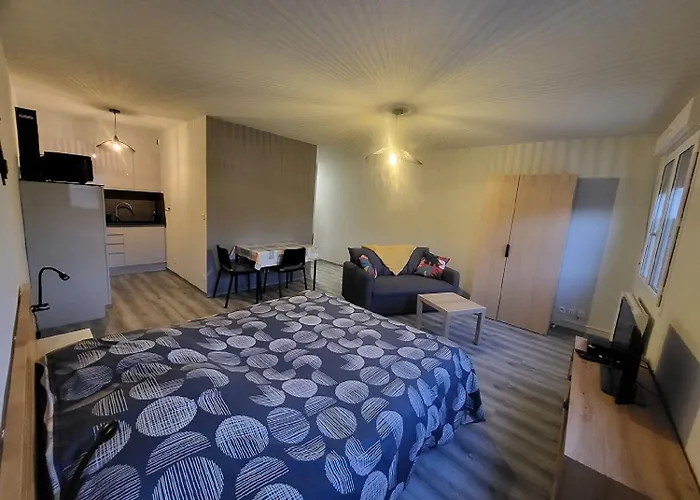 Residence Le Centre