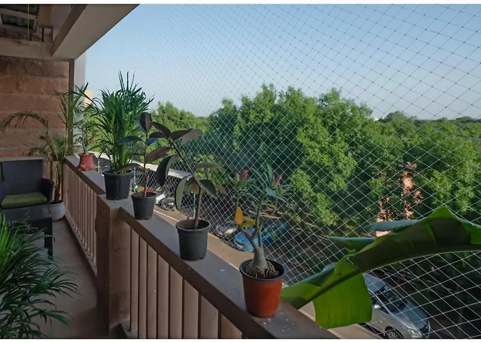 Luxury Heritage Umaid 3Bhk Apartment Jodhpur