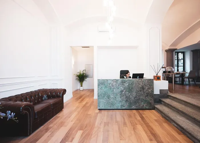 Carlo Felice Boutique Hotel