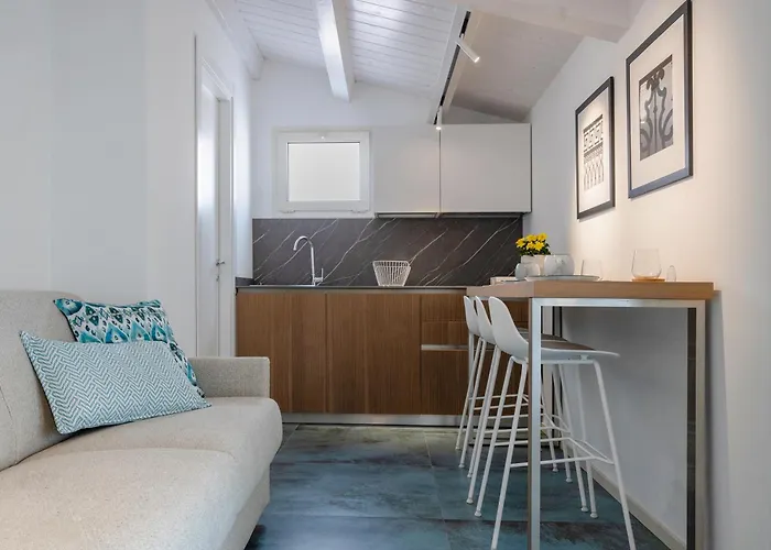 Dimora Zahira Your Italian Escape In Marina Di Ragusa Steps From The Sea