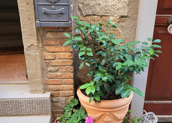 Casa Della Rosa