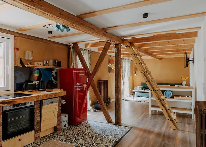 Ferienwohnung Linda