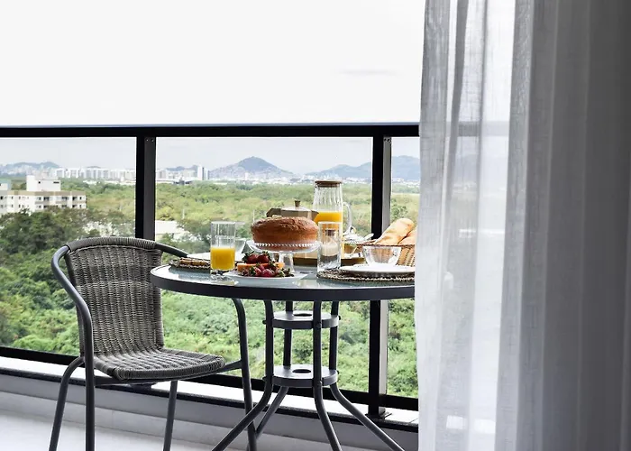 Estudio Novo - 1009 - Jardim Camburi, Vitoria