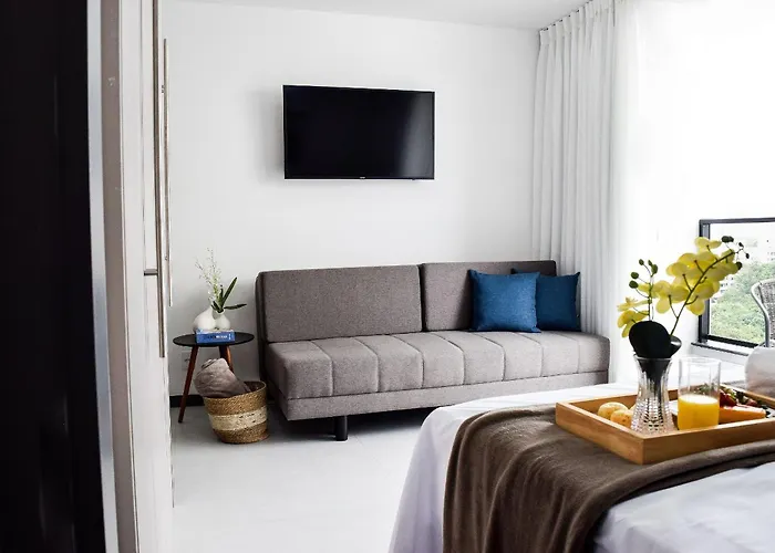 Estudio Novo - 1009 - Jardim Camburi, Vitoria