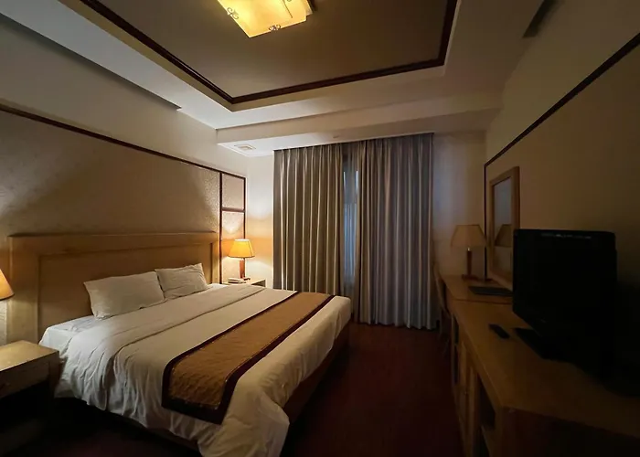 Sao Mai Boutique Hotel