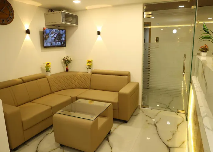 Grand Tamim Hotel