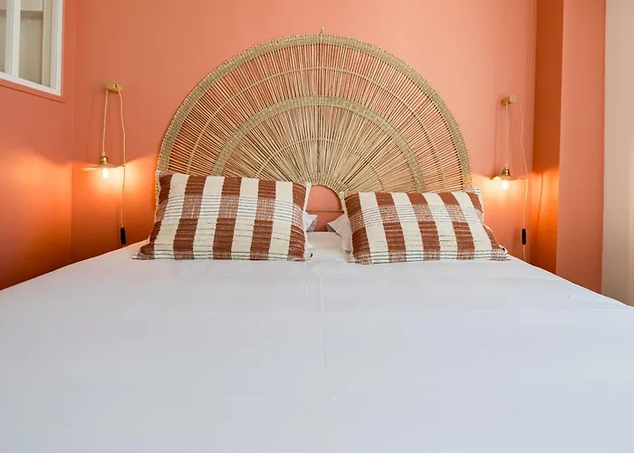 Villa Robs - Studios Et Appartements - Localisation Ideale
