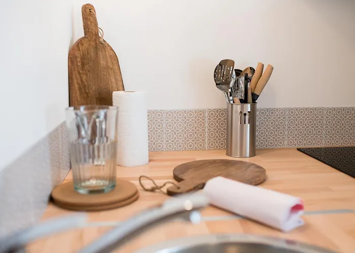 Villa Robs - Studios Et Appartements - Localisation Ideale