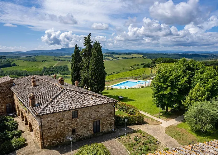 Relais Riserva Di Fizzano