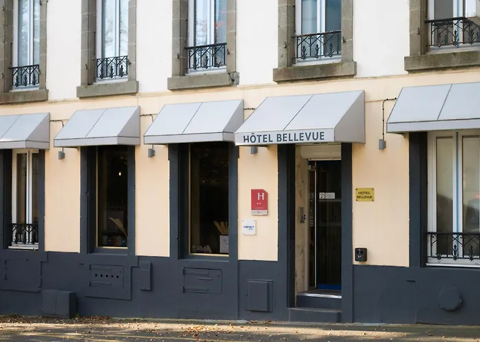 Hotel Bellevue