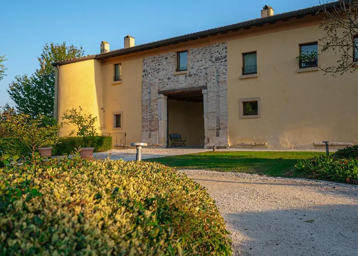 Relais Corte Cavalli