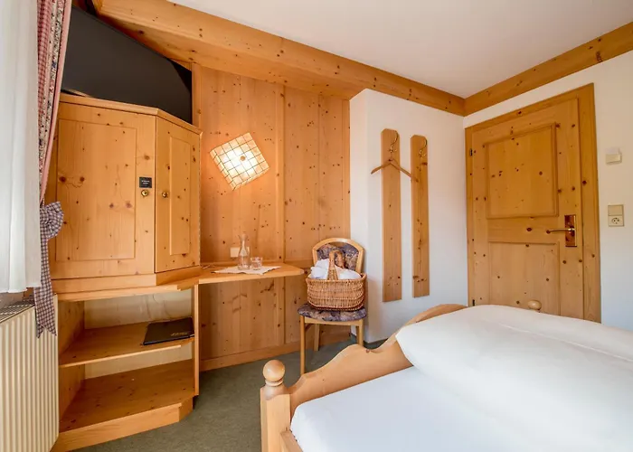 Landhotel Aelpili