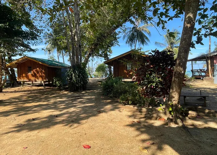 Koh Mak Green View Resort