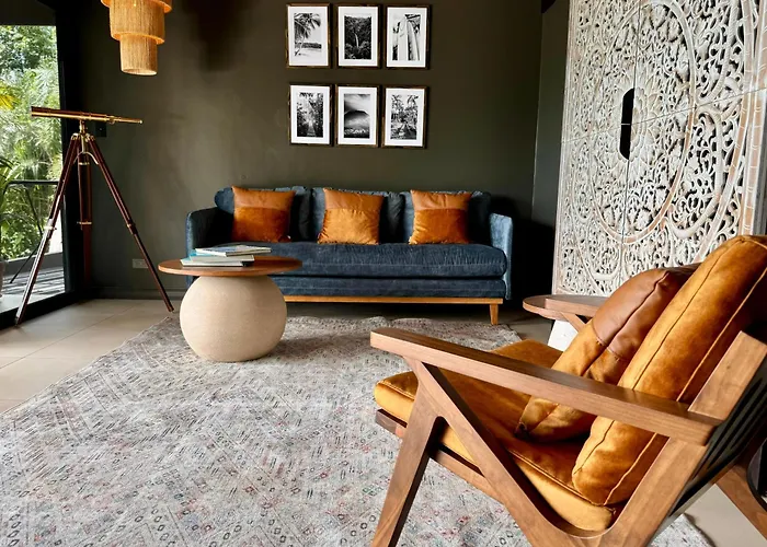 Oxygen Jungle Villas & Spa (Adults Only)