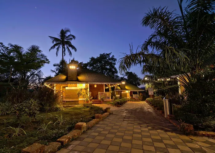 The Palmnest Resort