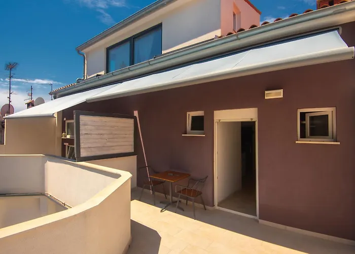 D&A Amphitheatre Apartments With Free Parking
