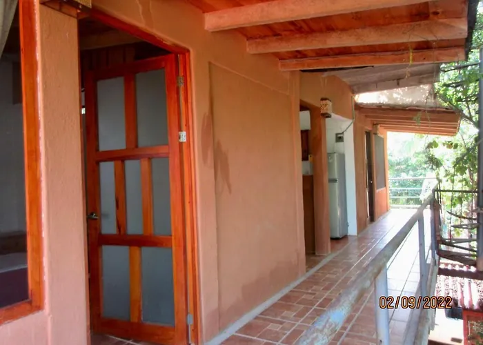 Casita Monarca