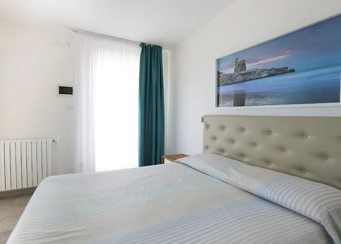 Hotel Approdo Di Venere