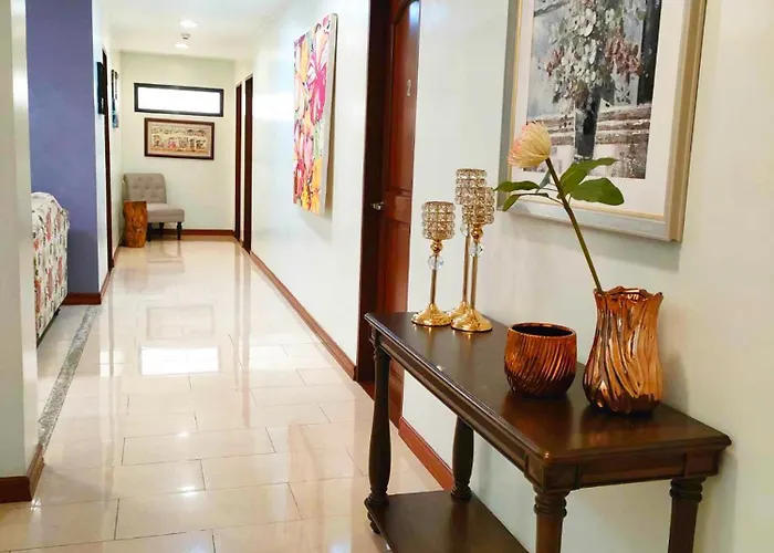 Lavie Hotel