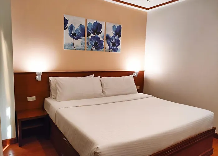 Lavie Hotel