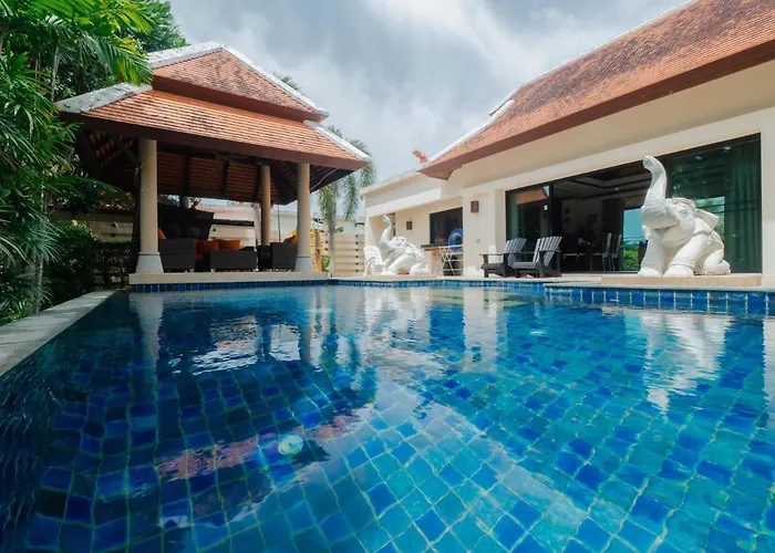Lotus Pool Villa Your Own Slice Of Island Paradise