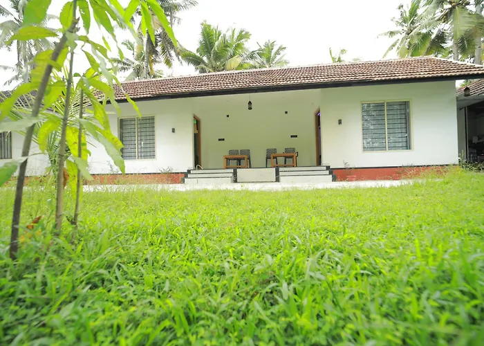 Prakruthi Residency Munroeisland
