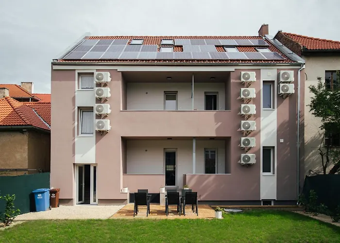 H30 Apartman