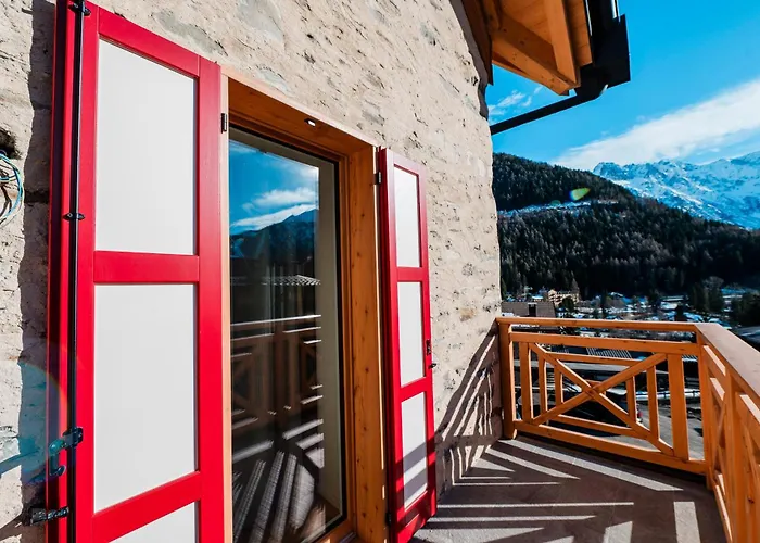 Dalania Mountain Apartments