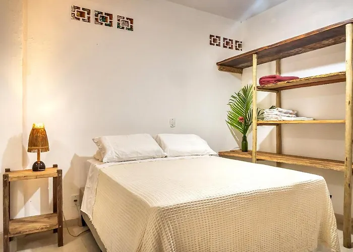Apartamento Ravenala