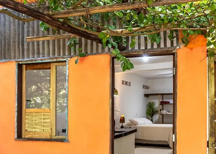 Apartamento Ravenala