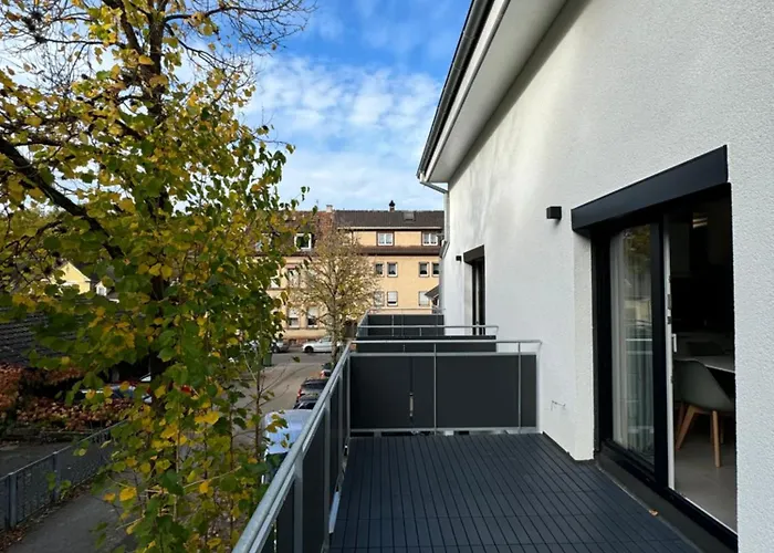 City Residenz , Europa-Park - Rulantica