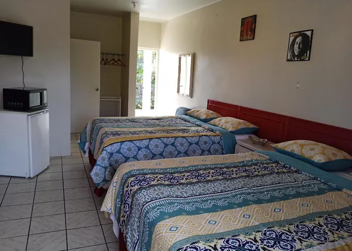 Ridgeway Guest House
