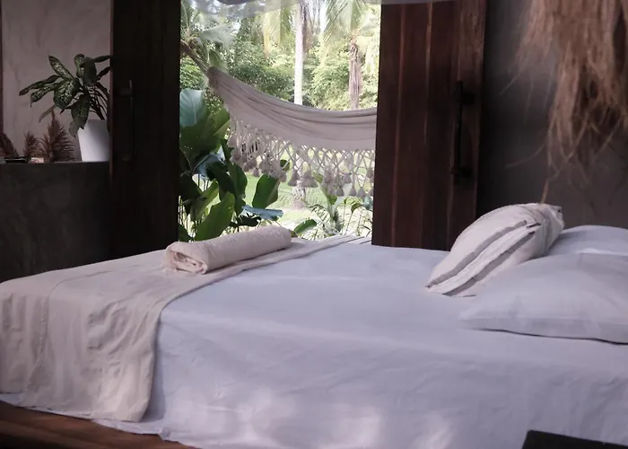Unu Beach Hotel