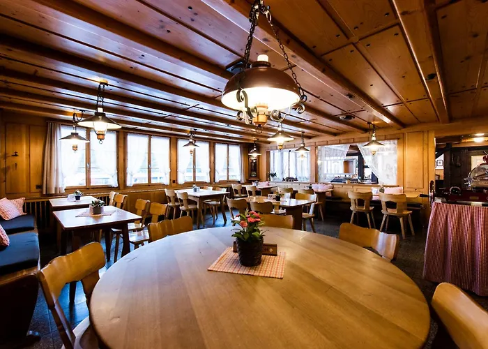Hotel Weisses Kreuz