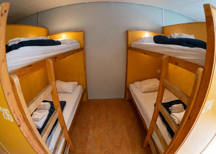 Simplon Hostel