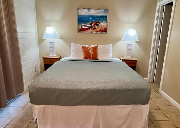 Cape Hatteras Motel