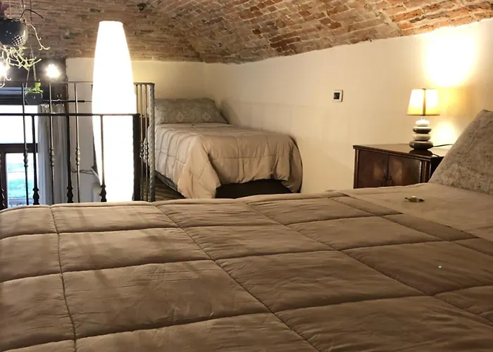 Casa Vacanze Piazza Vecchia