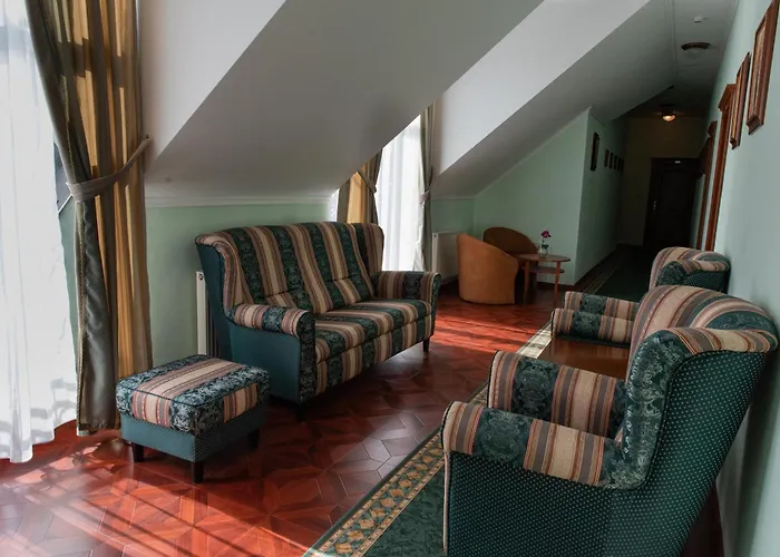 Hotel Viliam Frano